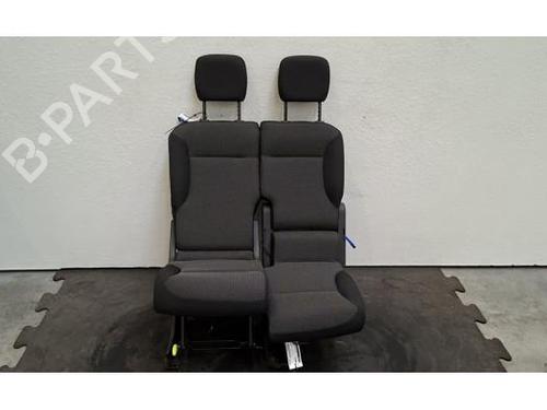 Used Right front seat Right front seat CITROËN BERLINGO Box Body/MPV (K9) 1.5 BlueHDi 100 (102 hp) 39995307 39995307
