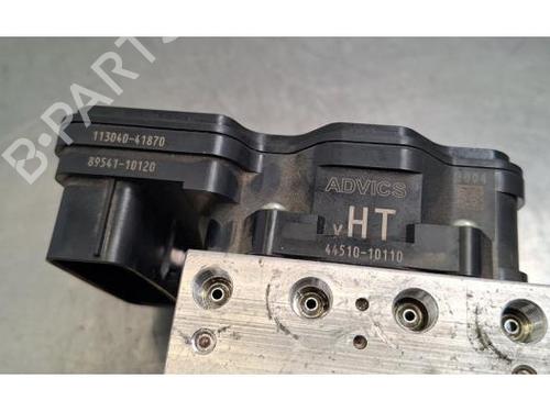 ABS pump TOYOTA C-HR (_X1_) 1.8 Hybrid (ZYX10_, ZYX11_, ZYX10R, ZYX11R) | BP36005073M43 - Image 3