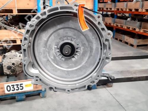 Gearbox LAND ROVER RANGE ROVER SPORT III (L461) P440e PHEV AWD | BP23596885M3 