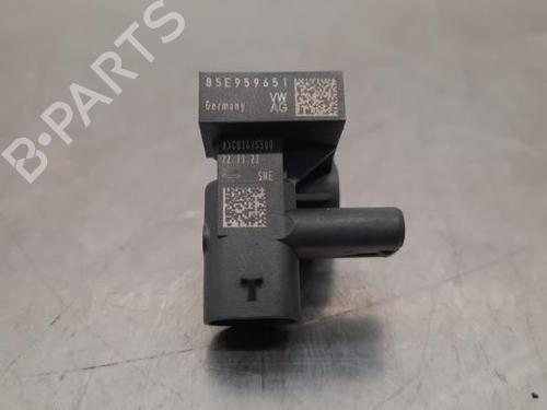 Elektronisk modul AUDI Q4 E-TRON SUV (F4B) 40 | BP23592720M83 