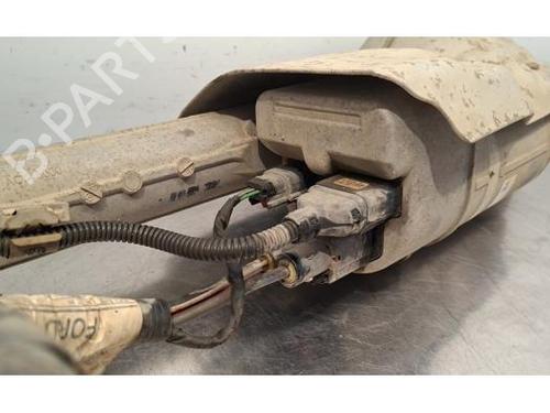 Steering rack FORD TRANSIT CUSTOM V362 Van (FY, FZ) 2.0 EcoBlue | BP32099353M22