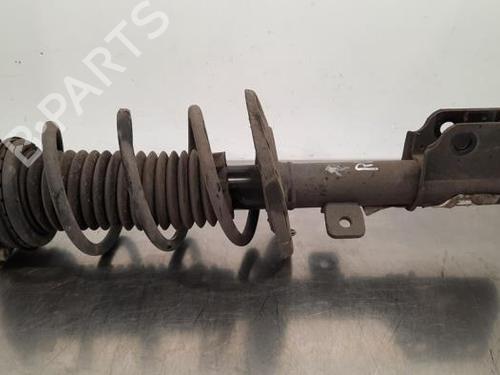 Right front shock absorber PEUGEOT PARTNER Box Body/MPV (K9) 1.5 BlueHDI 130 | BP20082850M17
