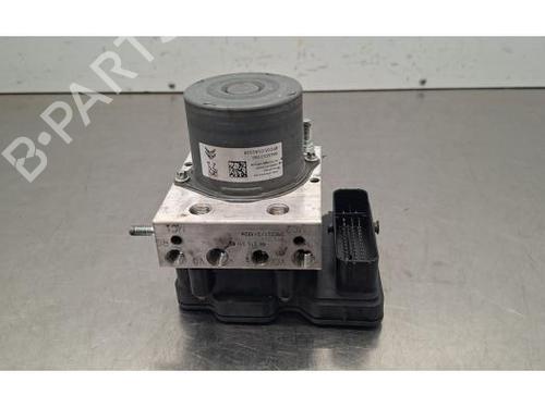 ABS Bremseaggregat ABS Bremseaggregat PEUGEOT 5008 II (MC_, MJ_, MR_, M4_) 1.5 BlueHDi 130 (MCYHZJ, MCYHZR, MCYHZX) (131 hp) 34268728 34268728