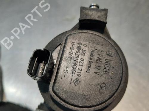 Auxiliary water pump RENAULT TALISMAN Grandtour (KP_) 1.6 dCi 160 | BP15031704M111 