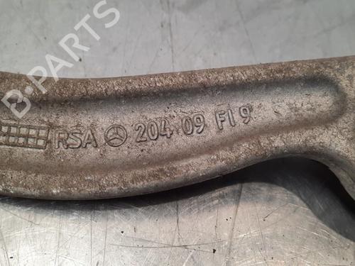 Right rear suspension arm MERCEDES-BENZ EQC (N293) EQC 400 4-matic (293.890) | BP11108413M15 