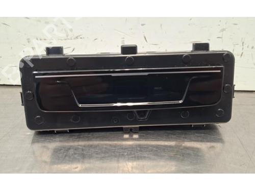 Used Climate control Climate control VW TIGUAN (CT1) 1.5 TSI eHybrid (204 hp) 34254352 34254352