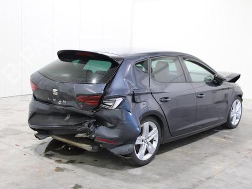 Elektronisk modul SEAT LEON (5F1) 2.0 TDI | BP24832055M83 