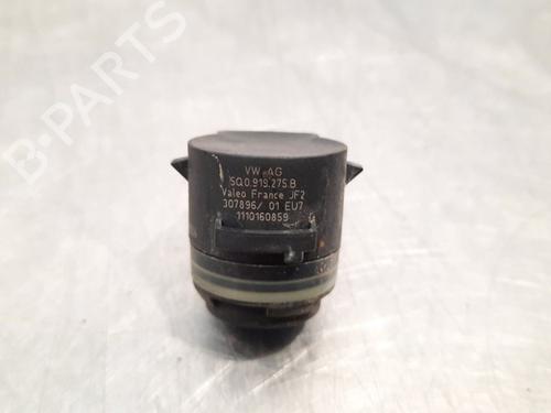 Elektronisk modul VW TOURAN (5T1) 1.6 TDI | BP15235607M83 