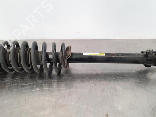Used Left front shock absorber MERCEDES-BENZ E-CLASS (W213) E 200 d (213.013) (150 hp) 17110999