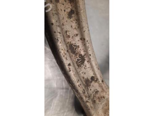 Left front suspension arm MERCEDES-BENZ GLC (X253) 220 d 4-matic (253.905, 253.903) | BP23592895M12 