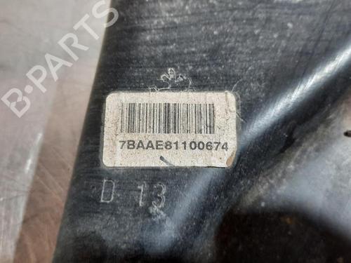 Left front suspension arm CITROËN C3 AIRCROSS II (2R_, 2C_) 1.5 BlueHDi 110 | BP26302797M12 