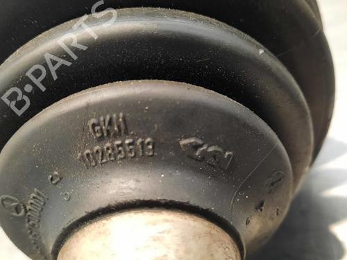 Left front driveshaft MERCEDES-BENZ GLA-CLASS (X156) GLA 200 CDI / d (156.908) | BP11232081M38 