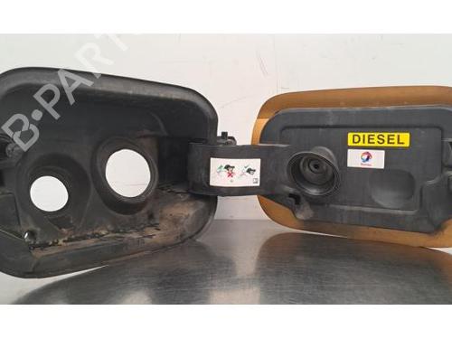Klapa wlewu paliwa DS DS 7 Crossback (J4_, JR_, JC_) 2.0 BlueHDi 180 (JJEHZR) | BP29170156C131 