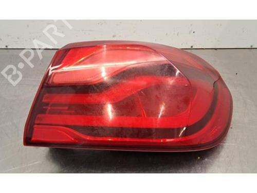 Høyre baklys Høyre baklys BMW 4 Gran Coupe (F36) 420 i (163 hp) 34228800 34228800