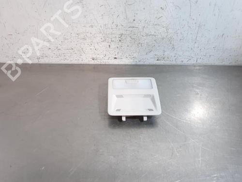 Used Interior roof light FORD FIESTA VII (HJ, HF) 1.0 EcoBoost (95 hp) 30629607