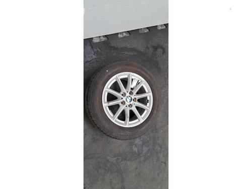 Used Rim Rim 37499342 37499342
