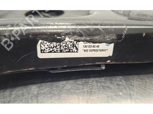 Left front suspension arm VW ID.4 (E21) GTX 4motion | BP33834998M12 - Image 3