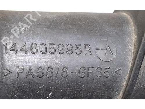 Intercooler pipe RENAULT MASTER III Van (FV) 2.3 dCi 150 FWD (FV0F, FV03, FV09) | BP38181123M127 - Image 4