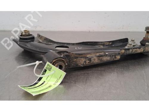 Used Left front suspension arm OPEL COMBO Box Body/MPV (K9) 1.5 D (102 hp) 27288860