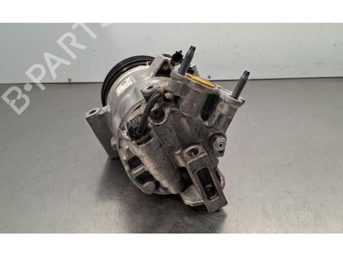 AC compressor VOLVO XC40 (536) T4 | BP31842898M34