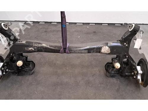 Used Rear axle Rear axle 37038520 37038520