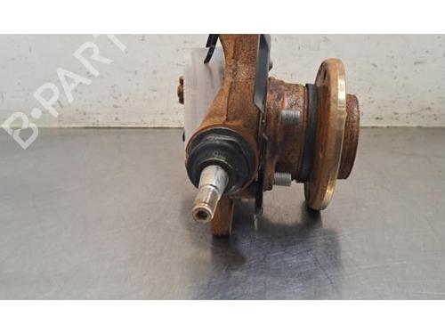 Right front steering knuckle NISSAN INTERSTAR Van (XDD) DCI 150 | BP37499301M26 - Image 5