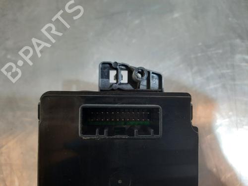 Climate control RENAULT MEGANE III Grandtour (KZ0/1) 1.9 dCi (KZ0J, KZ0N, KZ1S) | BP15033015I5 
