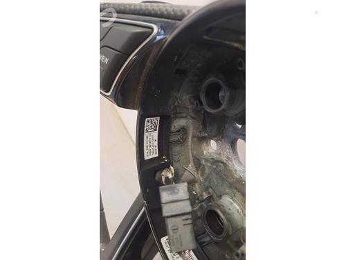 Steering wheel AUDI A5 Sportback (F5A, F5F) 2.0 TFSI | BP23584652C49 
