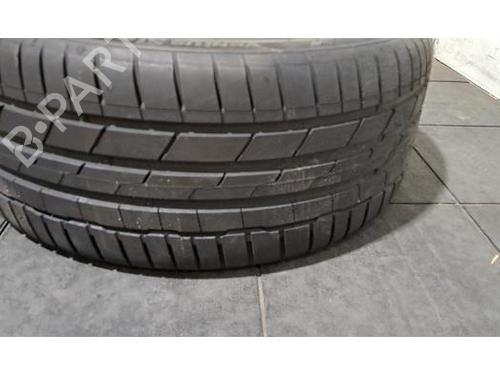 Rim MERCEDES-BENZ B-CLASS Sports Tourer (W246, W242) Electric Drive / B 250 e (242.890) | BP29493695C45 