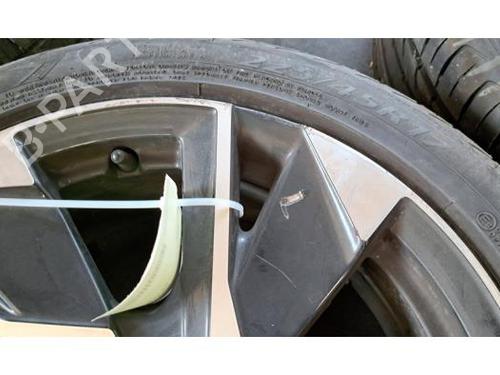 Rim PEUGEOT 308 SW III (FC_, FJ_, FR_, F4_, FN_) BlueHDi 130 (FCYHZL, FCYHZT) | BP24705583C45 