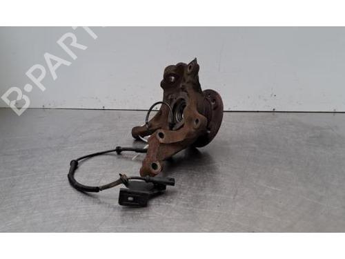 Right front steering knuckle RENAULT TRAFIC III Van (FG_) 2.0 dCi 145 (FGML) | BP36769847M26 - Image 2