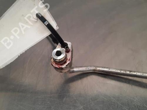 AC pipe AUDI A5 Sportback (F5A, F5F) 2.0 TDI quattro | BP23613301M126 