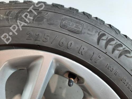 Rim HYUNDAI TUCSON (TL, TLE) 2.0 CRDi All-wheel Drive | BP29703561C45 