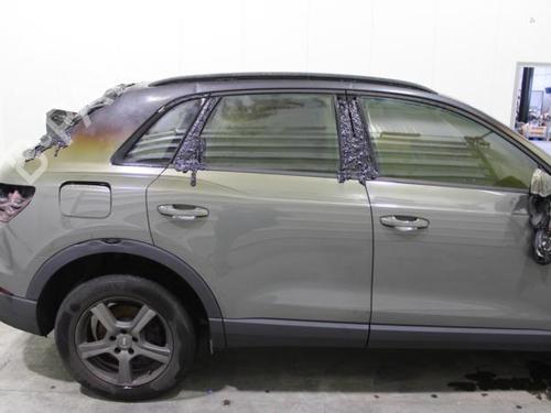 Venstre bagtil bærearm AUDI Q3 (F3B) 35 TDI | BP30766627M14