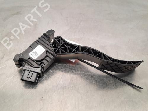 Pedal AUDI A3 Sportback (8VA, 8VF) 1.6 TDI | BP15789735I4 