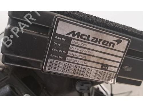 Heater matrix box MCLAREN MP4 Coupe 12C | BP40202081M61 - Image 6