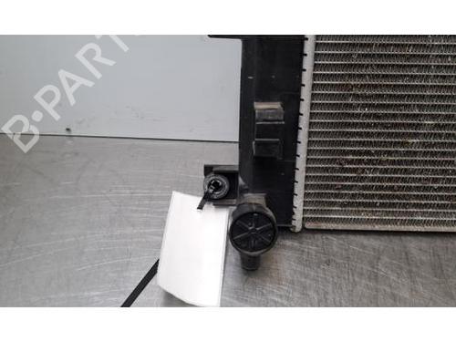 Water radiator NISSAN LEAF (ZE1) Electric | BP37861663M31 - Image 4