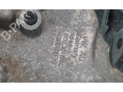 Gearbox VW POLO VI (AW1, BZ1, AE1) 1.0 TSI | BP36443872M3 - Image 7
