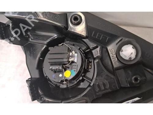 Speaker PEUGEOT 308 III (FB_, FH_, FP_, F3_, FM_) PureTech 130 (FPHNSL, FPHNST) | BP29817887E2 