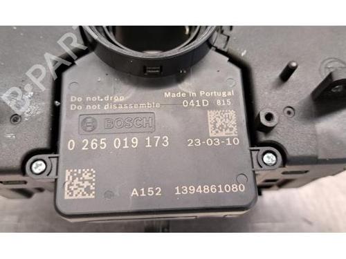 Steering column stalk PEUGEOT BOXER Van 2.2 HDi 120 | BP23642388I23 
