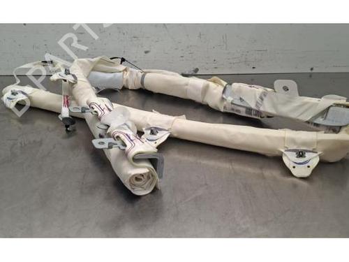 Used Right curtain airbag Right curtain airbag 39624665 39624665