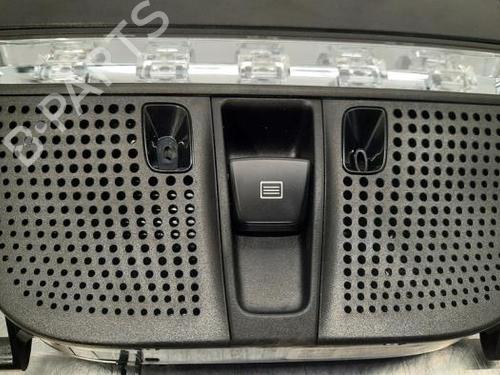 Interior roof light MERCEDES-BENZ C-CLASS (W205) AMG C 63 S (205.087) | BP23627257I8 