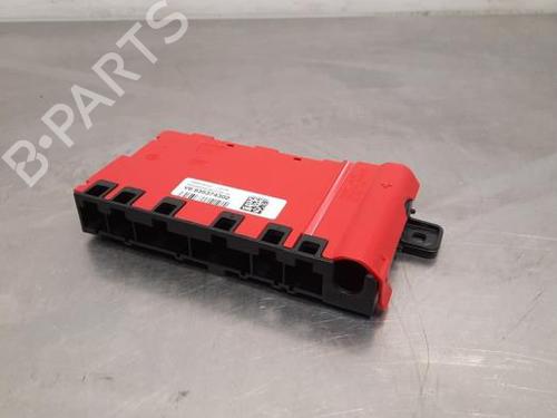 Used Fuse box BMW X3 (G01, F97, G08) iX3 (286 hp) 20080632