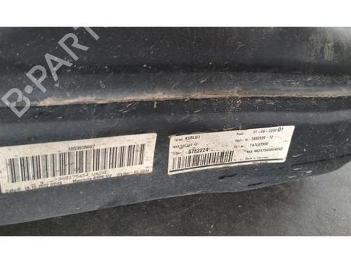Bensintank BMW X2 (F39) sDrive 18 i | BP23621260C62 
