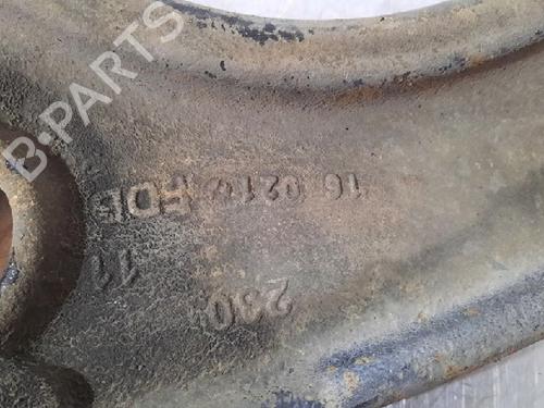 Right front suspension arm RENAULT MASTER III Van (FV) 2.3 dCi 125 FWD (FV0C, FV0D, FV0G, FV0H, FV0J, FV0K) | BP10883520M13 