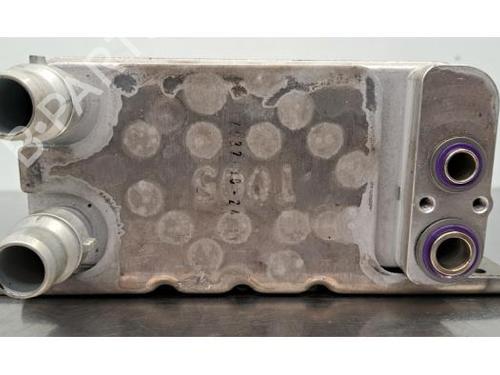 Used Other PEUGEOT 3008 III (KA_, KB_, KC_) e-230 Long Range (KCZKZX) (231 hp) 30824166