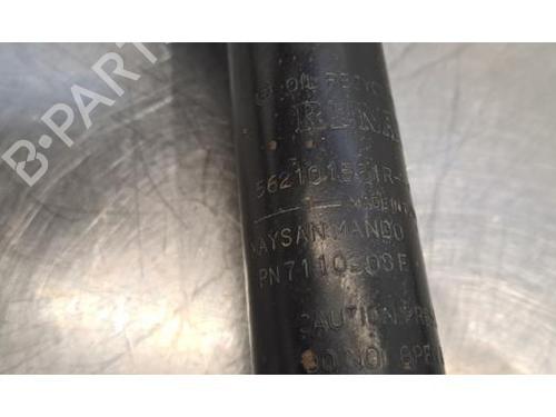 Left rear shock absorber DACIA JOGGER (RK_) 1.0 TCe 110 (RKMD) | BP30629462M18
