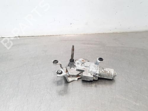 Used Rear wiper motor MERCEDES-BENZ GLE (V167) GLE 450 EQ Boost 4-matic (167.159) (367 hp) 17112673