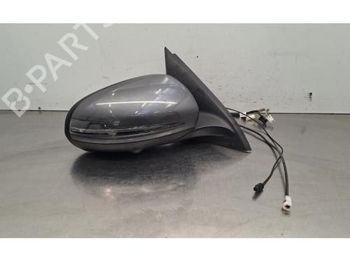 Used Right mirror Right mirror MERCEDES-BENZ EQC (N293) EQC 400 4-matic (293.890) (408 hp) 34199590 34199590