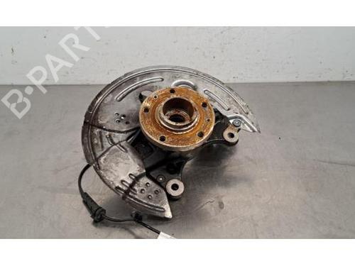 Used Right rear steering knuckle PEUGEOT 408 II (FP_, F3_) PureTech 130 (FPHNST) (131 hp) 24459308